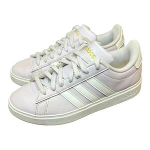 Adidas Women's White Sneakers